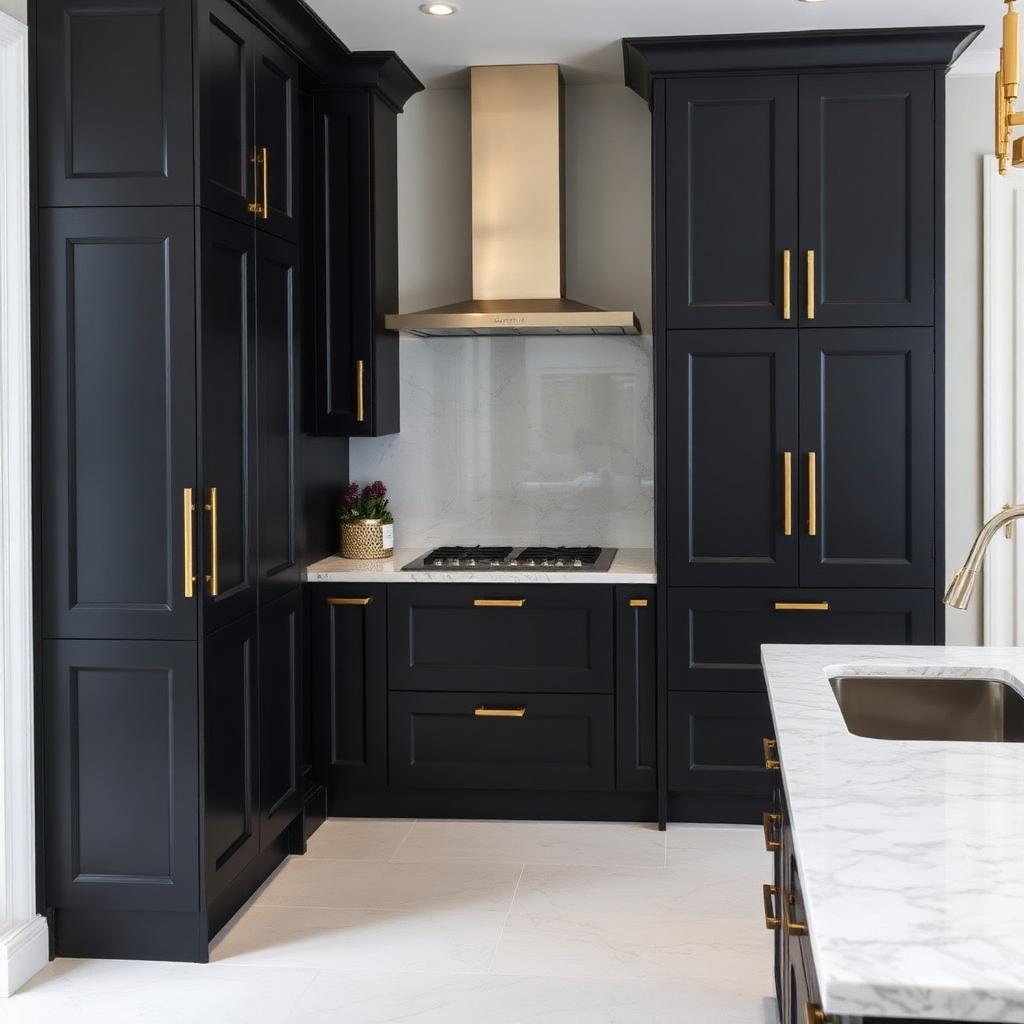 Full Property Refurbishments